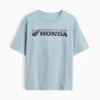 Παιδικό T-shirt Formula 1 με γραφικά σε oversized γραμμή