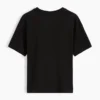 Παιδικό T-shirt Formula 1 με γραφικά σε oversized γραμμή