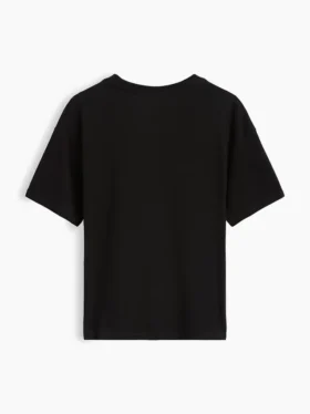 Παιδικό T-shirt Formula 1 με γραφικά σε oversized γραμμή