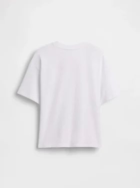 Παιδικό T-shirt Formula 1 με γραφικά σε oversized γραμμή