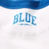 Παιδικό T-shirt Get Blue με χαλαρό λογότυπο