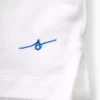 Παιδικό T-shirt Get Blue με χαλαρό λογότυπο