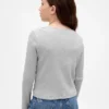 Παιδικό T-shirt με φιόγκο στο λαιμό