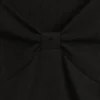 Παιδικό T-shirt με φιόγκο στο λαιμό