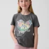 Παιδικό T-shirt με γραφικά