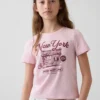 Παιδικό T-shirt με γραφικά