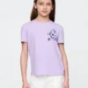 Παιδικό T-shirt με γραφικά