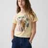 Παιδικό T-shirt με γραφικά