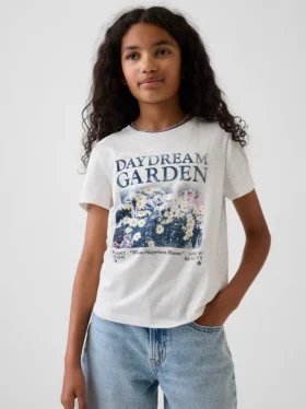 Παιδικό T-shirt με γραφικά