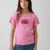 Παιδικό T-shirt με γραφικά