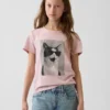 Παιδικό T-shirt με γραφικά