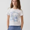Παιδικό T-shirt με γραφικά