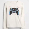 Παιδικό T-shirt με γραφικά