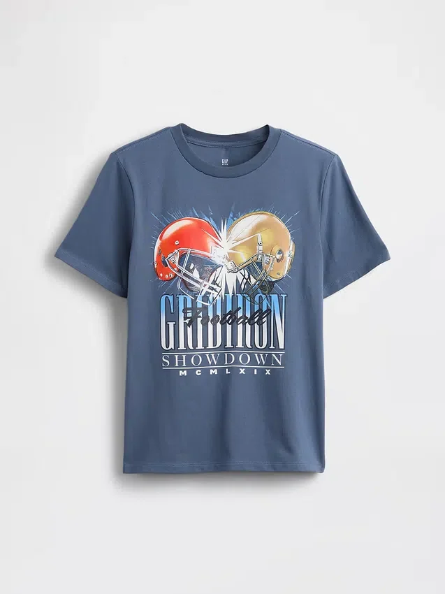 Παιδικό T-shirt με γραφικά