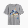 Παιδικό T-shirt με γραφικά
