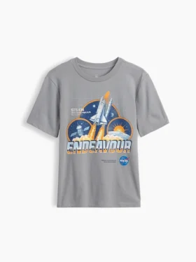 Παιδικό T-shirt με γραφικά