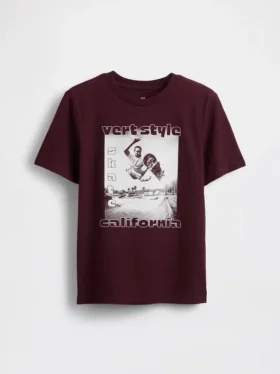 Παιδικό T-shirt με γραφικά