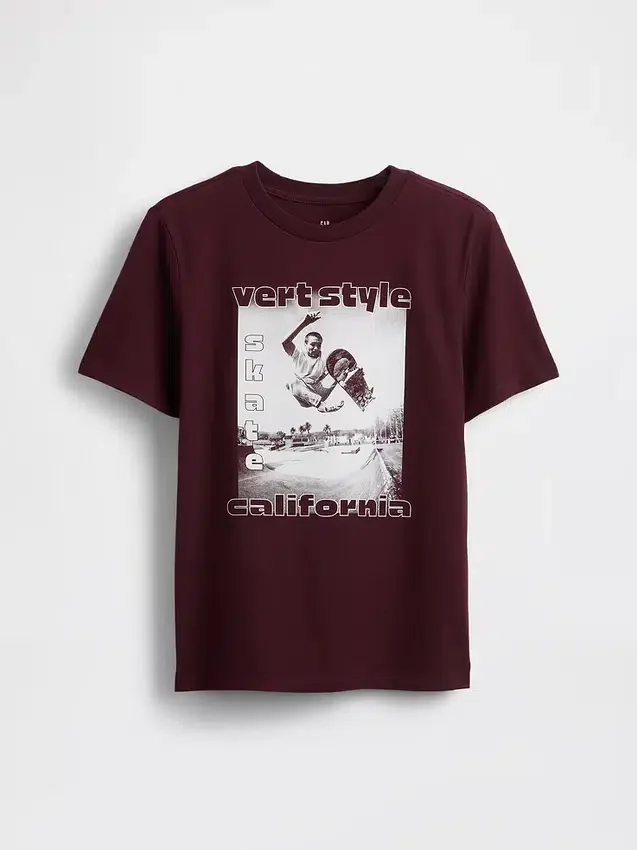 Παιδικό T-shirt με γραφικά