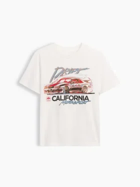 Παιδικό T-shirt με γραφικά