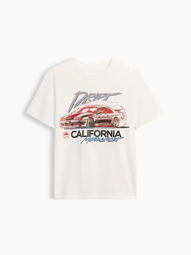 Παιδικό T-shirt με γραφικά
