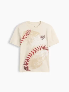Παιδικό T-shirt με γραφικά