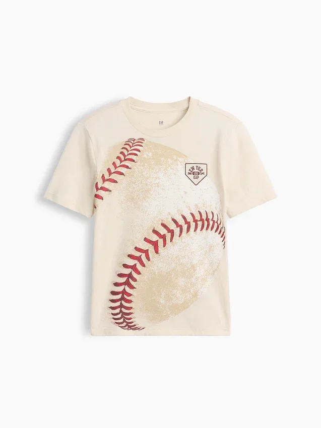 Παιδικό T-shirt με γραφικά