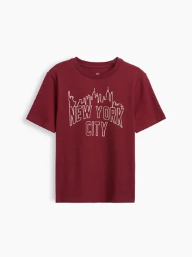 Παιδικό T-shirt με γραφικά