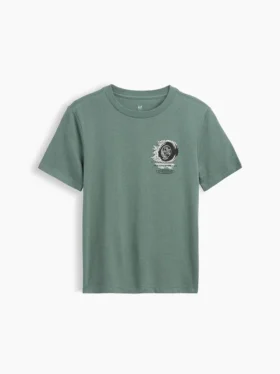 Παιδικό T-shirt με γραφικά