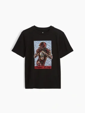 Παιδικό T-shirt με γραφικά