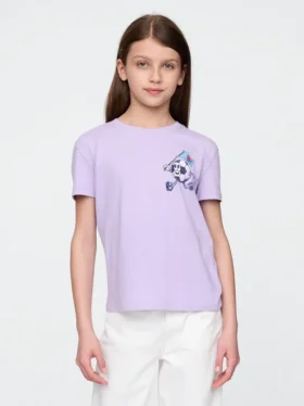 Παιδικό T-shirt με γραφικά