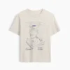 Παιδικό T-shirt με γραφικά