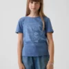 Παιδικό T-shirt με γραφικά