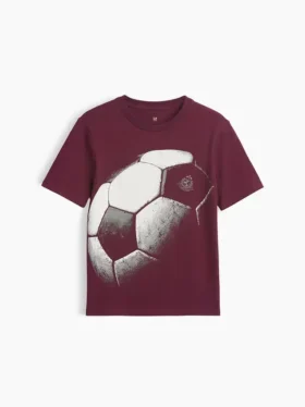 Παιδικό T-shirt με γραφικά