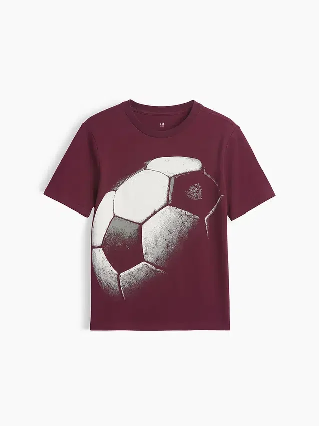 Παιδικό T-shirt με γραφικά