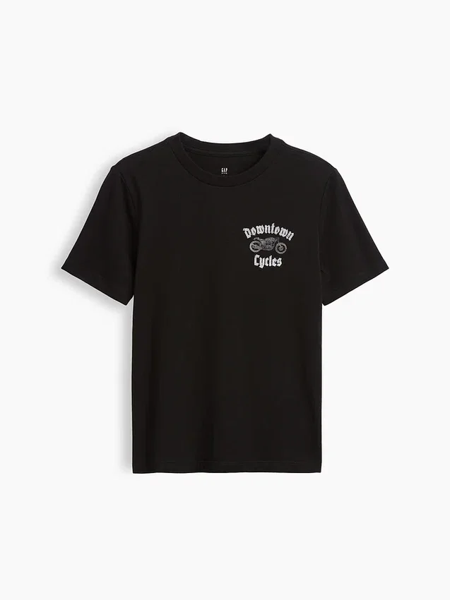 Παιδικό T-shirt με γραφικά