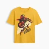 Παιδικό T-shirt με γραφικά