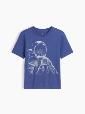 Παιδικό T-shirt με γραφικά