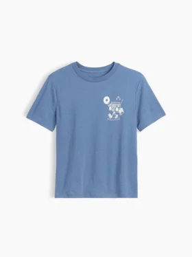 Παιδικό T-shirt με γραφικά