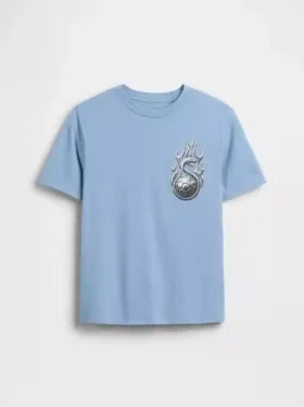 Παιδικό T-shirt με γραφικά