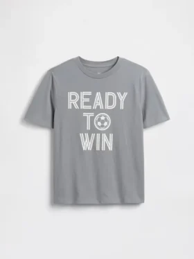 Παιδικό T-shirt με γραφικά
