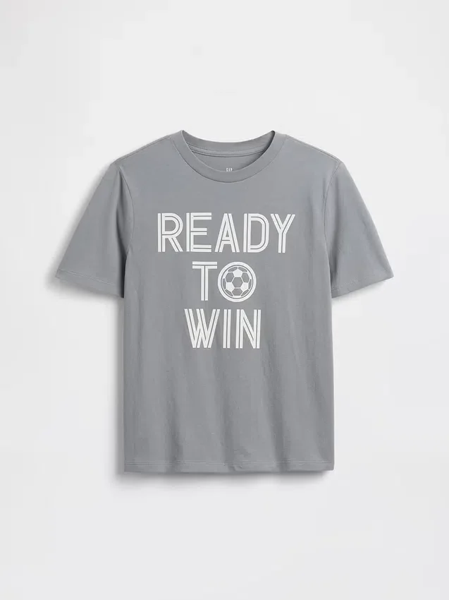 Παιδικό T-shirt με γραφικά