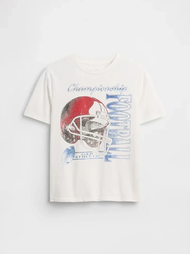 Παιδικό T-shirt με γραφικά