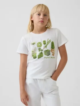 Παιδικό T-shirt με γραφικά