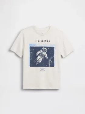 Παιδικό T-shirt με γραφικά