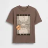 Παιδικό T-shirt με γραφικά