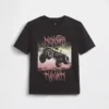 Παιδικό T-shirt με γραφικά