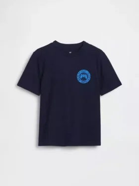 Παιδικό T-shirt με γραφικά