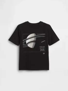 Παιδικό T-shirt με γραφικά