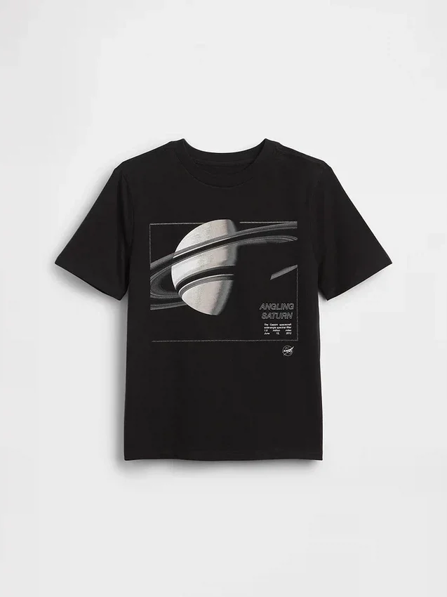 Παιδικό T-shirt με γραφικά