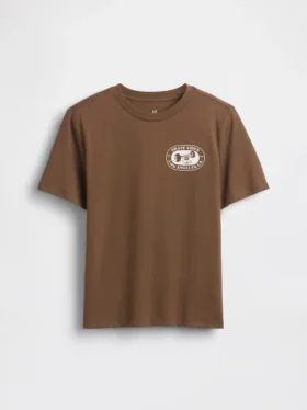 Παιδικό T-shirt με γραφικά